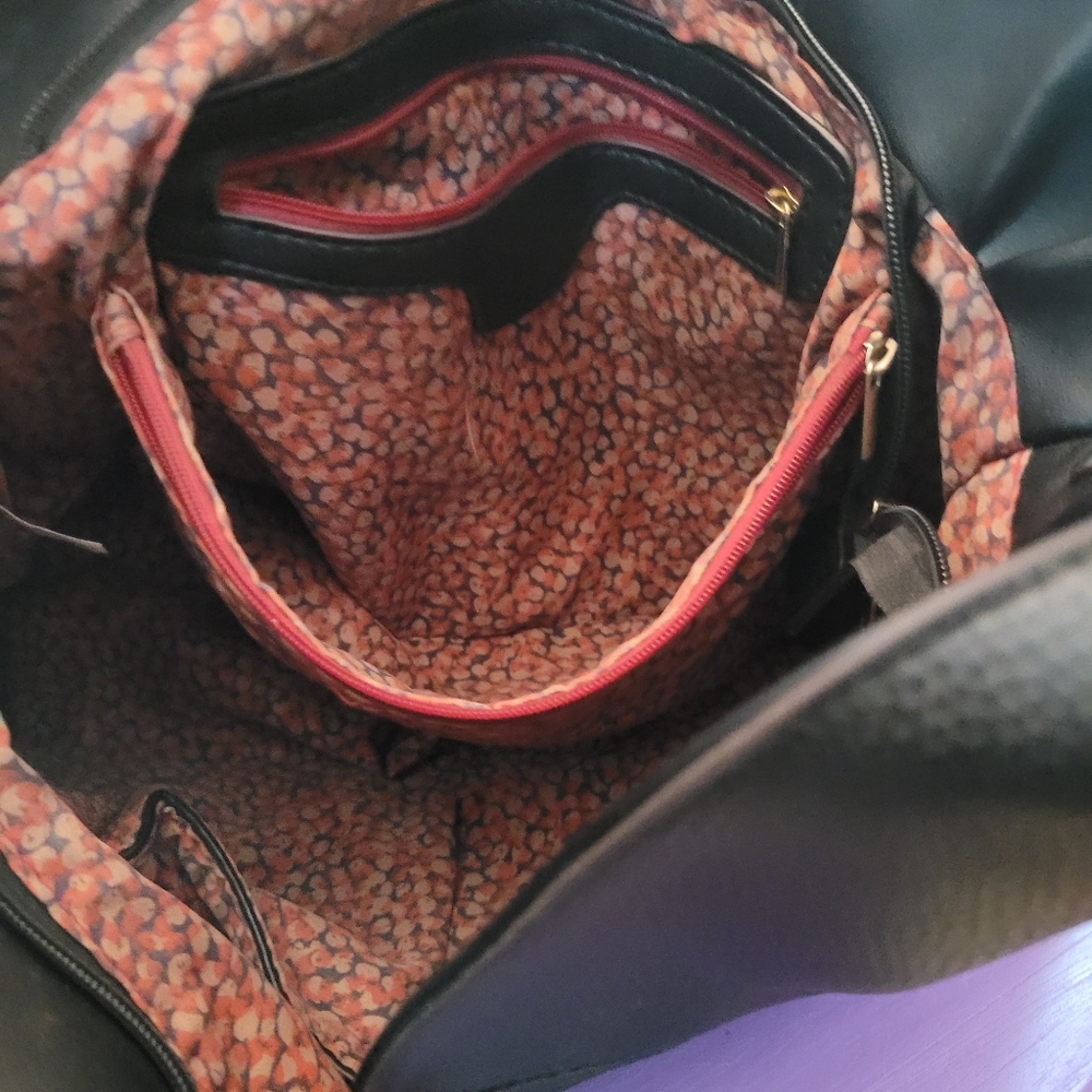 Shoulder bag - Picture 6 of 11